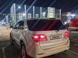 Toyota Fortuner 2013 годаfor10 000 000 тг. в Атырау – фото 5