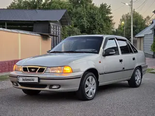Daewoo Nexia