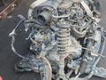 Двигатель J35 Honda Elysion Хонда Елюзион обьем 3, 5үшін82 560 тг. в Алматы – фото 2
