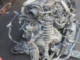 Двигатель J35 Honda Elysion Хонда Елюзион обьем 3, 5 за 82 560 тг. в Алматы – фото 2