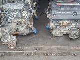 Двигатель J35 Honda Elysion Хонда Елюзион обьем 3, 5 за 82 560 тг. в Алматы – фото 5