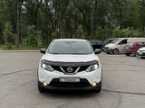 Nissan Qashqai 2015 года за 6 500 000 тг. в Алматы – фото 5