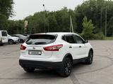 Nissan Qashqai 2015 года за 6 500 000 тг. в Алматы – фото 4