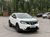 Nissan Qashqai 2015 года за 6 500 000 тг. в Алматы
