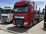 DAF 2016 года за 32 000 000 тг. в Шымкент – фото 2