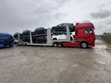 DAF 2016 года за 32 000 000 тг. в Шымкент – фото 3