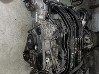 Контрактные двигатели из японии на Subaru fb25, 2.5 за 700 000 тг. в Алматы