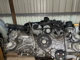 Контрактные двигатели из японии на Subaru fb25, 2.5 за 700 000 тг. в Алматы – фото 2