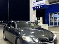 Lexus GS 300 2006 годаfor7 000 000 тг. в Алматы – фото 3