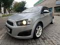 Chevrolet Aveo 2014 годаүшін4 200 000 тг. в Астана – фото 11