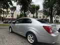 Chevrolet Aveo 2014 годаүшін4 200 000 тг. в Астана – фото 7