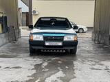 ВАЗ (Lada) 21099 1999 года за 1 000 000 тг. в Шымкент