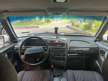 ВАЗ (Lada) 2114 2010 года за 900 000 тг. в Алматы – фото 5