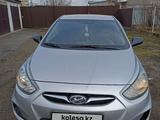 Hyundai Accent 2013 годаүшін5 500 000 тг. в Семей