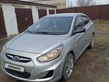 Hyundai Accent 2013 годаүшін5 500 000 тг. в Семей – фото 2