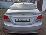 Hyundai Accent 2013 годаүшін5 500 000 тг. в Семей – фото 5