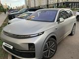 Li L7 2024 года за 23 000 000 тг. в Астана – фото 2
