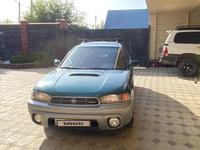 Subaru Outback 1998 годаүшін2 300 000 тг. в Алматы