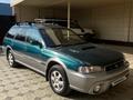 Subaru Outback 1998 годаүшін2 300 000 тг. в Алматы – фото 4