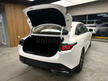 Changan Eado Enjoy 2025 года за 8 500 000 тг. в Астана – фото 12