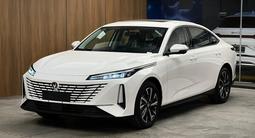 Changan Eado Enjoy 2025 года за 8 500 000 тг. в Астана