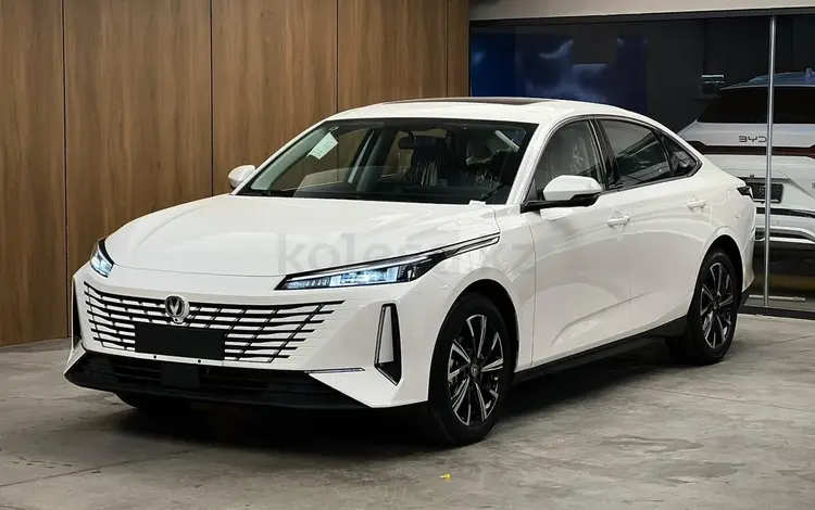 Changan Eado Enjoy 2025 года за 8 500 000 тг. в Астана