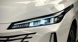 Changan Eado Enjoy 2025 года за 8 500 000 тг. в Астана – фото 3