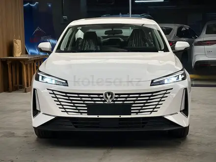 Changan Eado Enjoy 2025 года за 8 500 000 тг. в Астана – фото 2