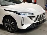 Changan Eado Enjoy 2025 года за 8 500 000 тг. в Астана – фото 4