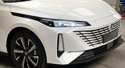 Changan Eado Enjoy 2025 года за 8 500 000 тг. в Астана – фото 4