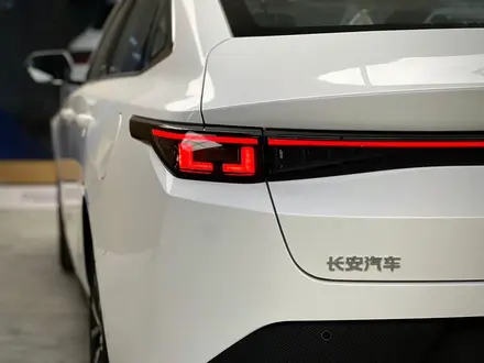 Changan Eado Enjoy 2025 года за 8 500 000 тг. в Астана – фото 14