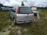 Mitsubishi Space Runner 2000 годаүшін10 001 тг. в Актобе – фото 2