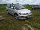 Mitsubishi Space Runner 2000 годаүшін10 001 тг. в Актобе – фото 4