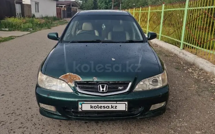 Honda Accord 2001 годаfor1 600 000 тг. в Тараз