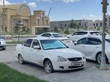 ВАЗ (Lada) Priora 2170 2013 года за 2 000 000 тг. в Туркестан – фото 2