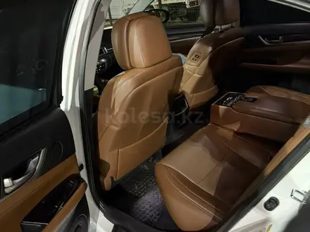 Lexus GS 350 2012 года за 12 800 000 тг. в Алматы – фото 15