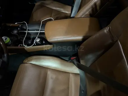 Lexus GS 350 2012 года за 12 800 000 тг. в Алматы – фото 17