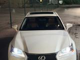 Lexus GS 350 2012 года за 12 800 000 тг. в Алматы