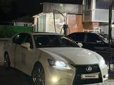 Lexus GS 350 2012 года за 12 800 000 тг. в Алматы – фото 3