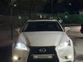 Lexus GS 350 2012 годаүшін12 800 000 тг. в Алматы – фото 2
