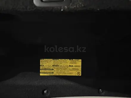 Lexus GS 350 2012 года за 12 800 000 тг. в Алматы – фото 7