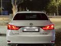 Lexus GS 350 2012 годаүшін12 800 000 тг. в Алматы – фото 5