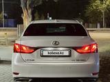 Lexus GS 350 2012 года за 12 800 000 тг. в Алматы – фото 5