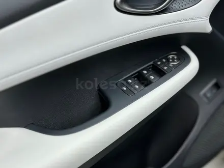 BYD Seal 05 2025 года за 8 700 000 тг. в Астана – фото 7