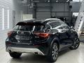 Infiniti QX30 2017 годаfor10 500 000 тг. в Астана – фото 3