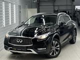 Infiniti QX30 2017 года за 10 500 000 тг. в Астана