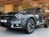 Kia Sportage Comfort 2025 года за 17 190 000 тг. в Актобе