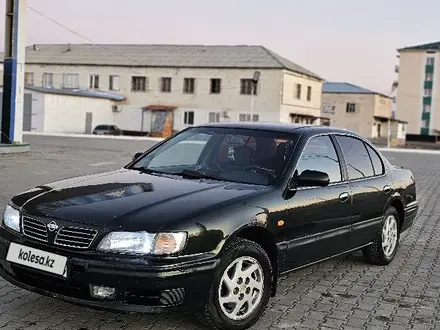 Nissan Maxima 1997 года за 2 460 000 тг. в Алматы – фото 12