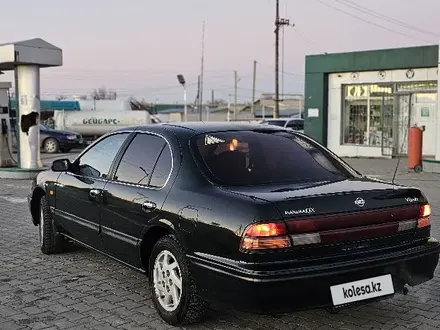 Nissan Maxima 1997 года за 2 460 000 тг. в Алматы – фото 3