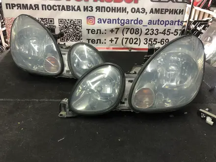 Фары передняя оптика за 80 000 тг. в Алматы – фото 4